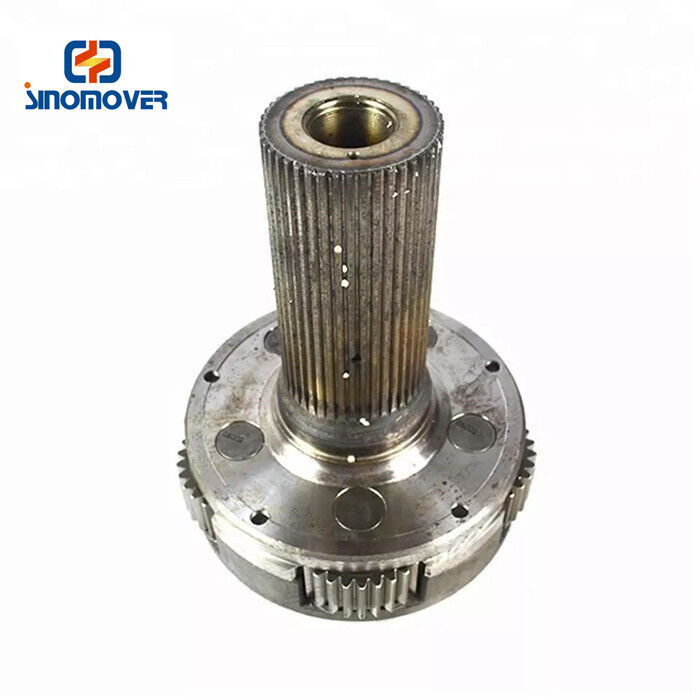 SINOTRUK HOWO OEM Original de las piezas de la transmisión AZ2203100001+001 Planet Carrier