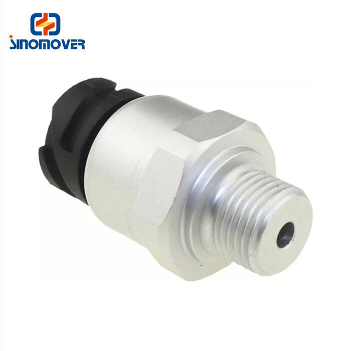 WABCO piezas de repuesto originales piezas de repuesto 4728800010 ECAS VALVA SOLENÓIDE Uso para HOWO SHACMAN FAW DAF MAN camión
