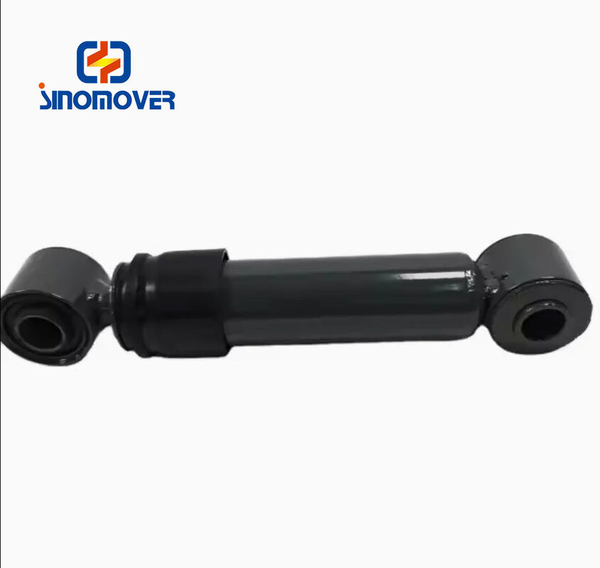 Amortiguador de asiento de repuesto para camión del fabricante Wg1642440021 para camión Sinotruk HOWO