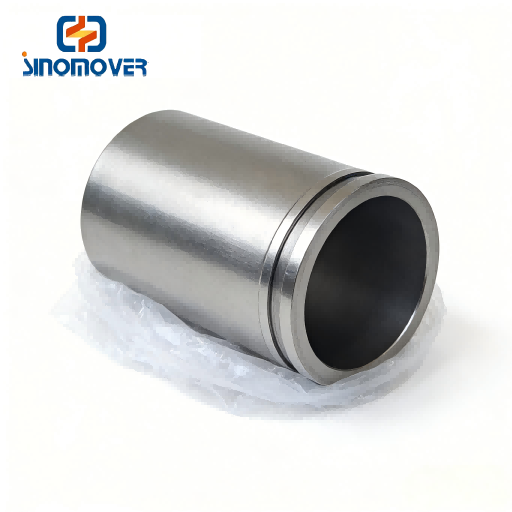 Cíclo de recubrimiento 200V01201-0459 Sinotruk Howo Partes del motor