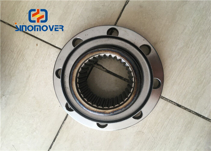 OEM VG2600060489 31*180*80mm Flange para camiones Sino Piezas de repuesto para camiones