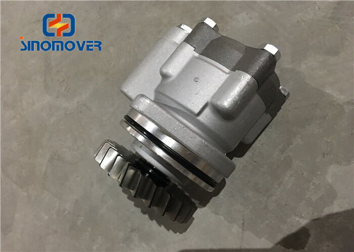 Pumpas de dirección para camiones pesados WG9719470037