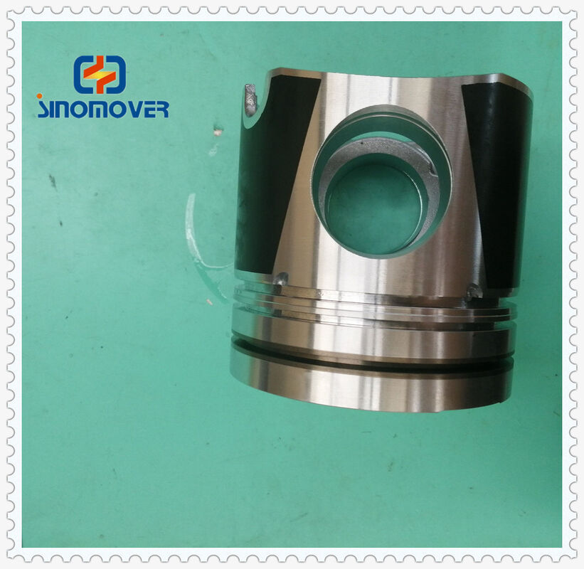 61560030043 WD615 Motor de camión pistón Shacman piezas de repuesto