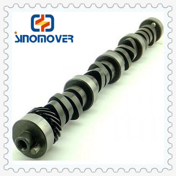 VG1500050096 61500050096 Cámara de camión para el motor Shacman Howo