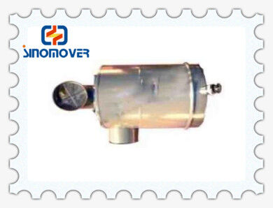 CCC W2401058D01A Repuestos para camiones de aluminio