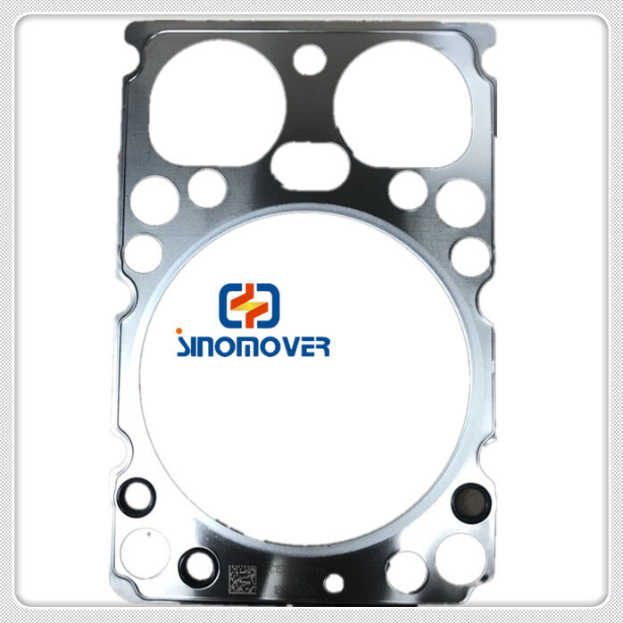 HOWO Motor VG1500040049 Junta de la culata del cilindro