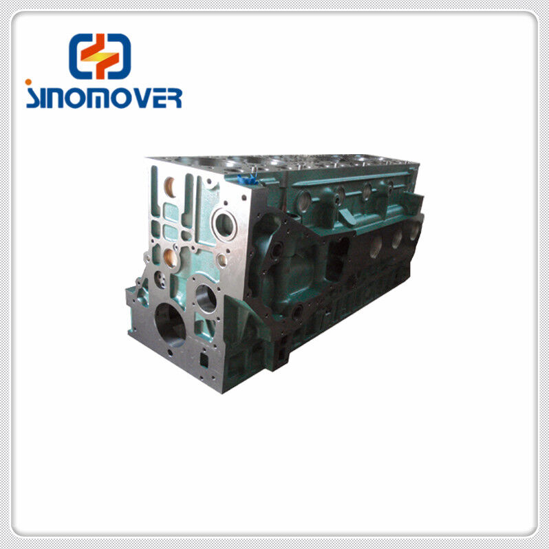 HOWO Camión 61500010383 Bloque de cilindros del motor