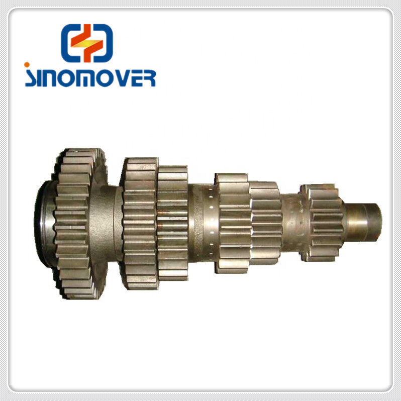 AZ2203030206 Eje de contador Howo Sino Piezas de repuesto de camión