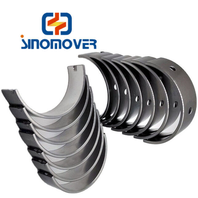 VG1500010046 Rodamiento de manga de camión para Sino WD615