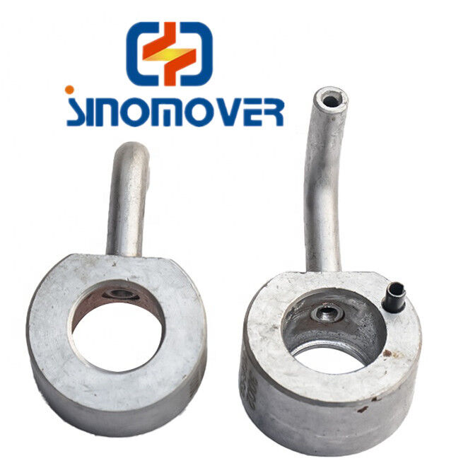 Wd615 Motor de camión Sino piezas de repuesto Howo inyección de aceite boquilla VG2600010659