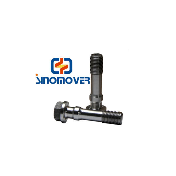 VG1500030023 Repuestos para camiones Sino WD615 Cerrojo de conexión del motor