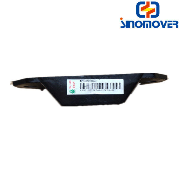 Sinotruk Sino Truck original, ensamblaje de bloque de límite WG9416520030