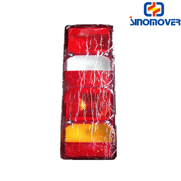 SINOTRUK HOWO A7 Piezas de repuesto de camión Sino Rear Light Assembly WG9925810002