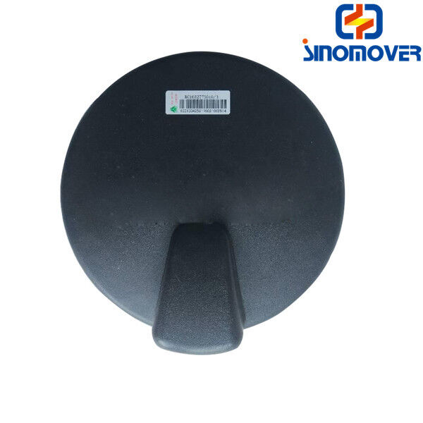 Sinotruk Howo reemplazo de espejo retrovisor WG1662770010