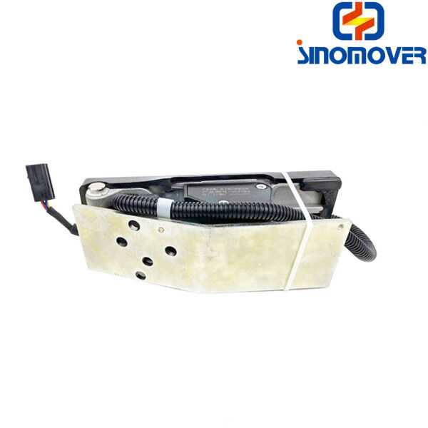 XCMG grúa automática pedal del acelerador electrónico 351564