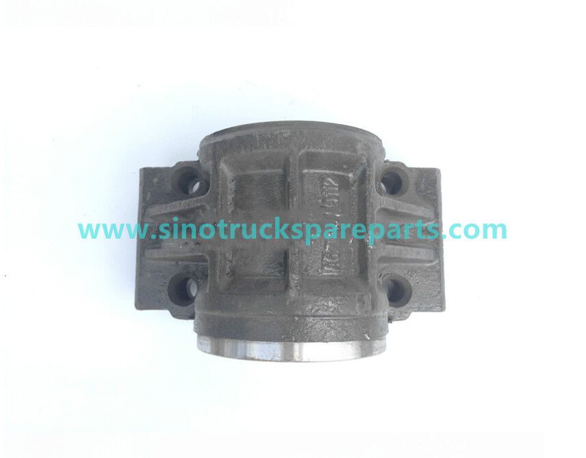 OEM Beiben Truck Recuerdos Balance Shaft Shell Tarjeta única