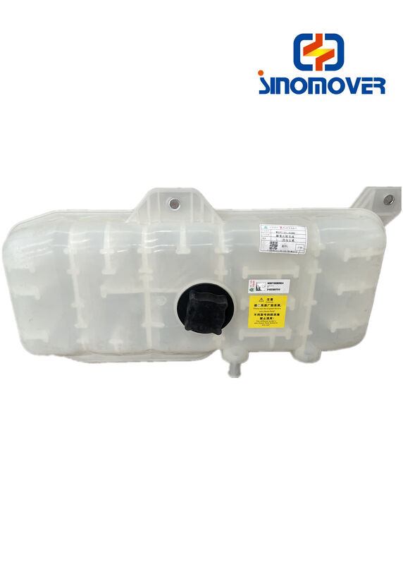 Repuestos originales para camiones sino, tanque de expansión WG9719530260