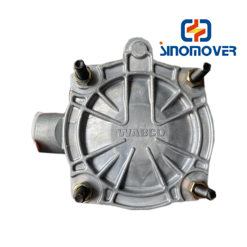 Válvula de control de remolque de camión chino de calidad original WG9000360525