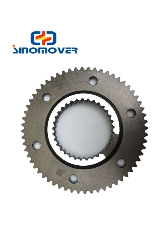 WG2210100126 Sino camión piezas de repuesto Cone Hub para el rango y el engranaje alto