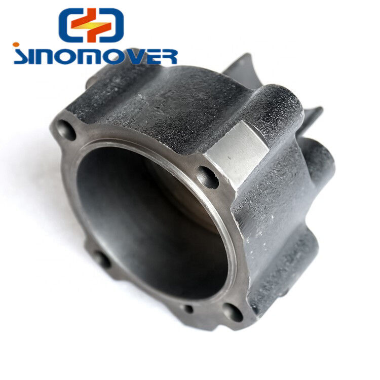 WG2222100009 Piezas de repuesto para camiones Sino Range Cylinder Original Parts
